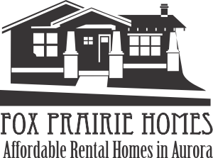 Fox Prairie Homes
